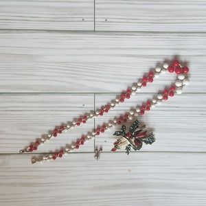 Christmas jewelry Combo